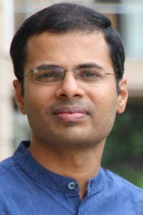 Srinivasan Seshadri Simhan